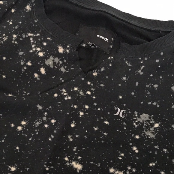 Hurley bleached sweater - Picture 4 of 4